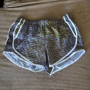 CK Performance Shorts